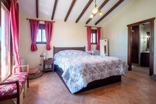 Chalet en venta en Alhaurín el Grande
