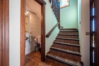 Chalet en venta en Alhaurín el Grande