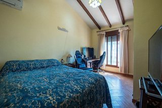 Chalet en venta en Alhaurín el Grande