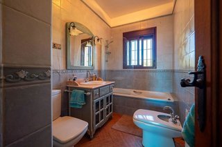 Chalet en venta en Alhaurín el Grande