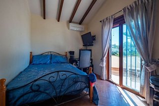 Chalet en venta en Alhaurín el Grande