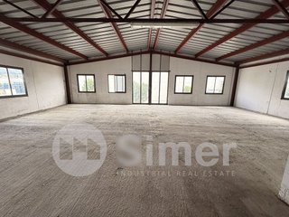 Nave industrial en alquiler en Garriga, La