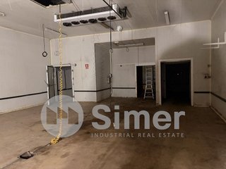 Nave industrial en alquiler en Garriga, La