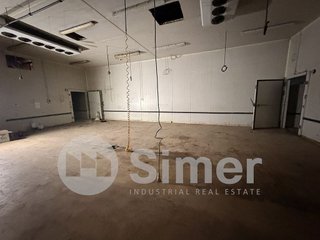 Nave industrial en alquiler en Garriga, La