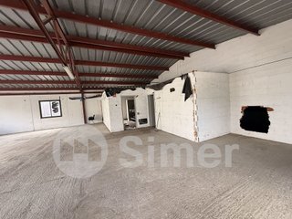 Nave industrial en alquiler en Garriga, La