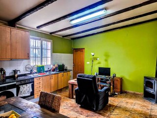 Casa en venta en Monserrat