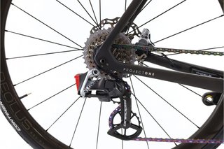 Bicicleta Trek Emonda SLR AXS 12V t.60 Reacondicionada