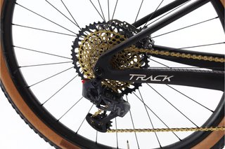 Bicicleta Megamo Track XX1 AXS t.M Reacondicionada