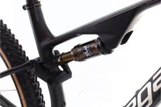 Bicicleta Megamo Track XX1 AXS t.M Reacondicionada