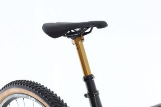 Bicicleta Megamo Track XX1 AXS t.M Reacondicionada
