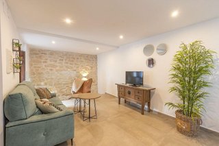 Chalet en venta en Montefrío
