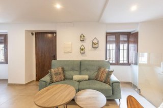 Chalet en venta en Montefrío