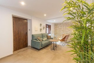 Chalet en venta en Montefrío