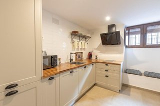 Chalet en venta en Montefrío