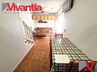 Casa adosada en venta en Águilas ciudad en Águilas