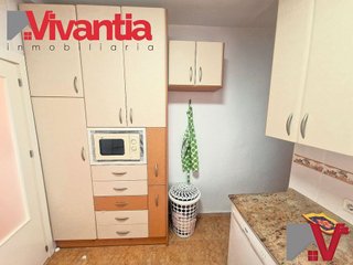 Casa adosada en venta en Águilas ciudad en Águilas