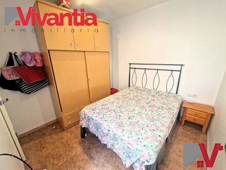 Casa adosada en venta en Águilas ciudad en Águilas