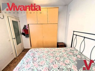 Casa adosada en venta en Águilas ciudad en Águilas