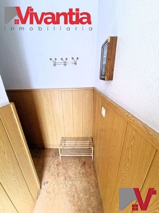 Casa adosada en venta en Águilas ciudad en Águilas