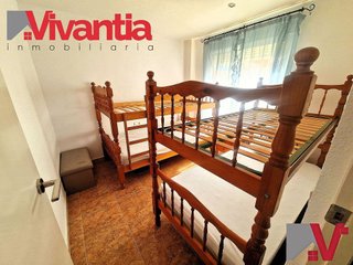 Casa adosada en venta en Águilas ciudad en Águilas