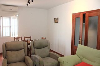 Casa en venta en Algodonales