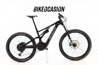 Bicicleta Specialized Turbo Levo Comp GX t.L Reacondicionada
