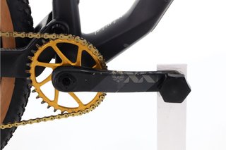 Bicicleta Megamo Track XX1 AXS t.M Reacondicionada