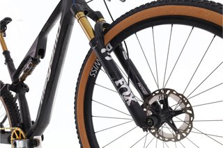Bicicleta Megamo Track XX1 AXS t.M Reacondicionada