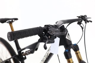 Bicicleta Megamo Track XX1 AXS t.M Reacondicionada
