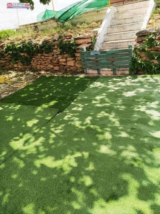 Chalet en venta en Alcázar de San Juan