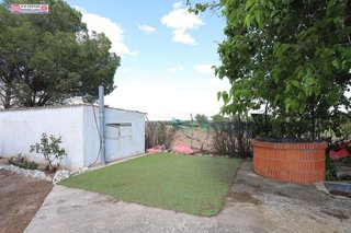 Chalet en venta en Alcázar de San Juan