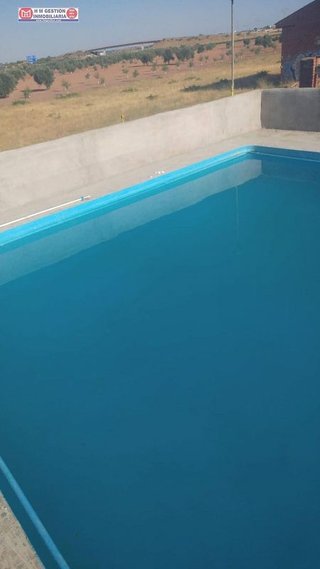 Chalet en venta en Alcázar de San Juan