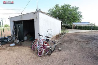 Chalet en venta en Alcázar de San Juan