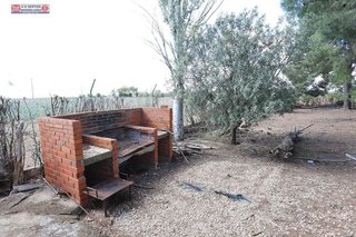 Chalet en venta en Alcázar de San Juan