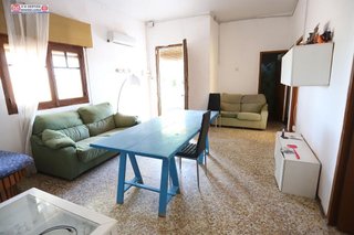 Chalet en venta en Alcázar de San Juan