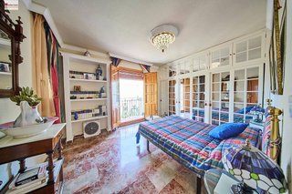 Chalet en venta en Otura