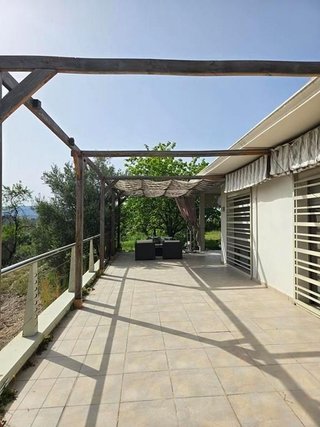 Chalet en venta en Albaida