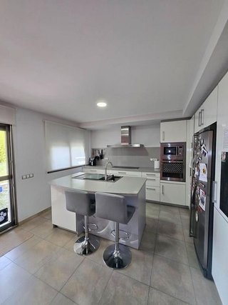 Chalet en venta en Albaida