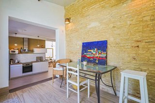 Chalet en venta en Sanlúcar la Mayor