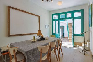 Chalet en venta en Sanlúcar la Mayor