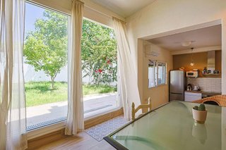 Chalet en venta en Sanlúcar la Mayor