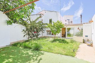 Chalet en venta en Sanlúcar la Mayor