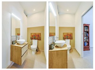 Chalet en venta en Sanlúcar la Mayor