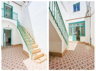 Chalet en venta en Sanlúcar la Mayor
