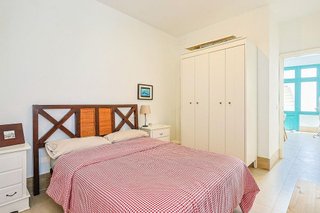 Chalet en venta en Sanlúcar la Mayor
