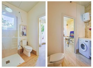 Chalet en venta en Sanlúcar la Mayor