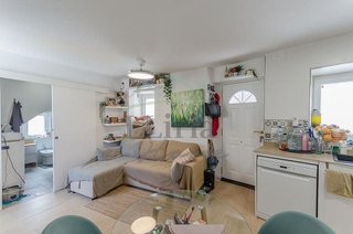 Casa adosada en venta en Casco Antiguo en Llíria
