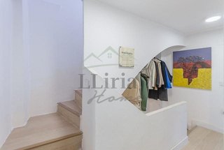 Casa adosada en venta en Casco Antiguo en Llíria
