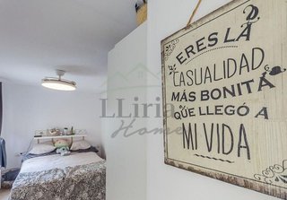 Casa adosada en venta en Casco Antiguo en Llíria