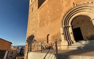 Casa adosada en venta en Casco Antiguo en Llíria